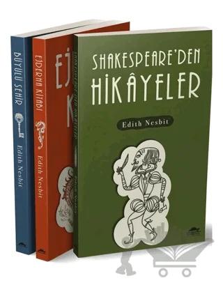 Nobel Kitap