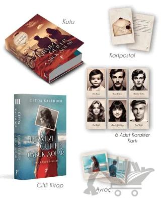 Nobel Kitap