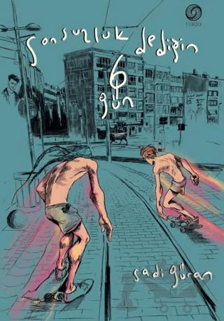 Nobel Kitap