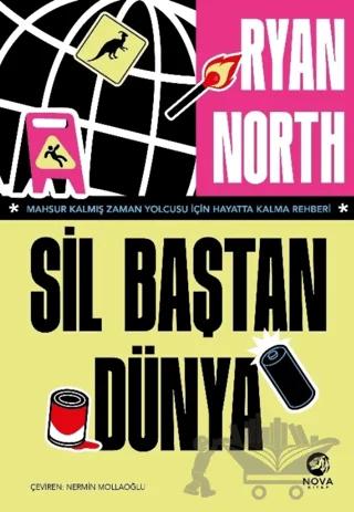 Nobel Kitap
