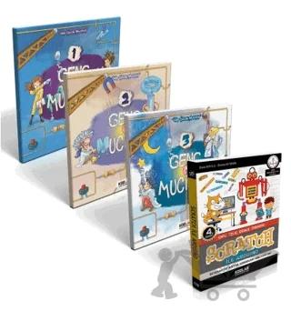 Nobel Kitap