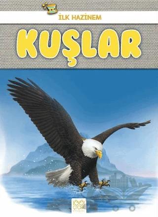 Kuşlar İlk Hazinem