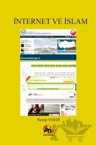 İnternet ve İslam