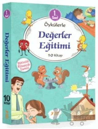 Nobel Kitap