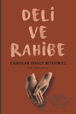 Deli ve Rahibe