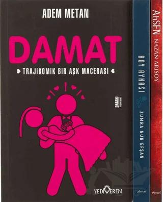 Nobel Kitap