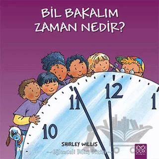 Bil Bakalım Zaman Nedir