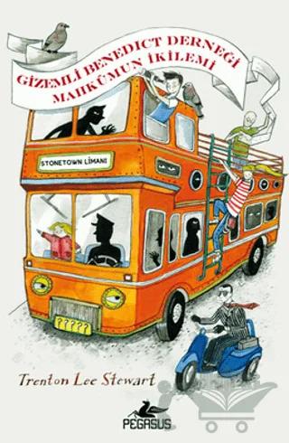 Nobel Kitap