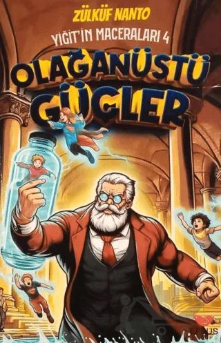 Nobel Kitap