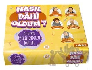 Nobel Kitap