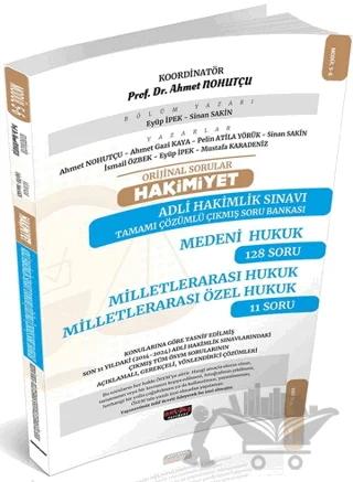 Nobel Kitap