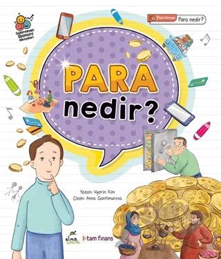 Para Nedir