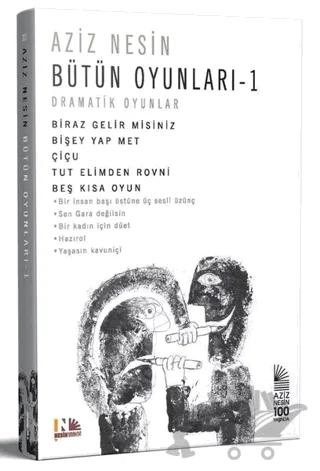 Nobel Kitap