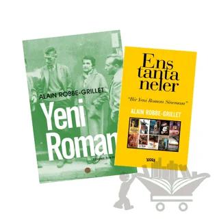 Nobel Kitap