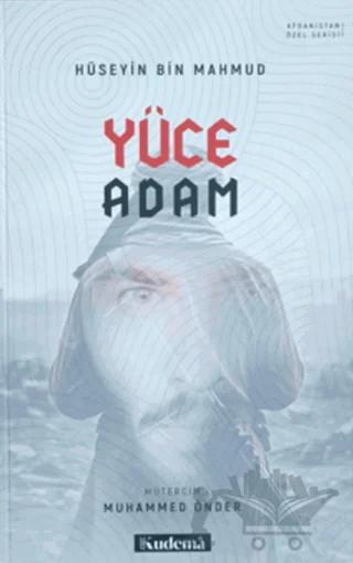 Yüce Adam
