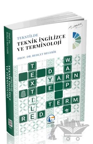 Tekstilde Teknik İngilizce ve Terminoloji