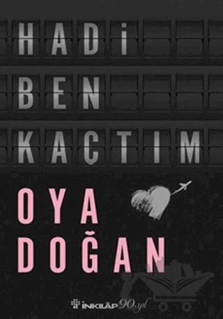 Nobel Kitap