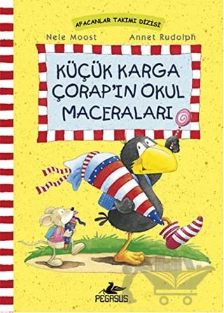 Nobel Kitap