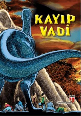 Kayıp Vadi Yardımseverlik