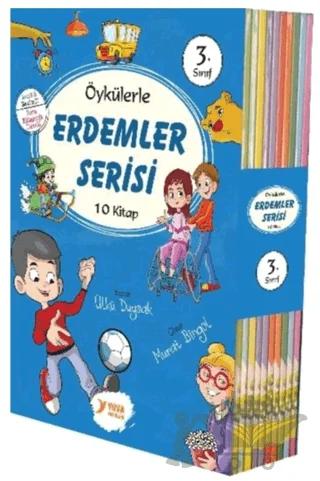 Nobel Kitap