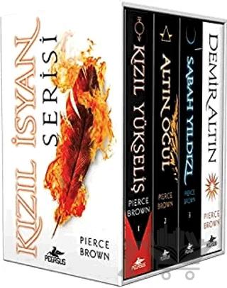 Nobel Kitap