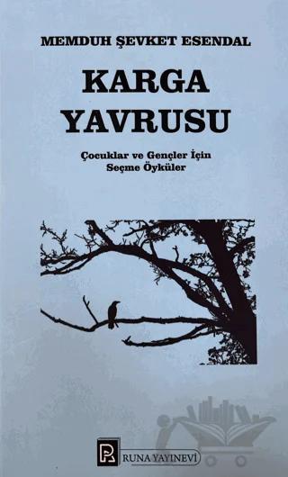 Karga Yavrusu