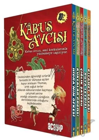 Nobel Kitap