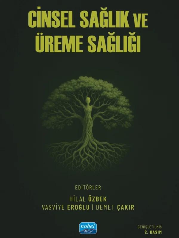 Cinsel Sağlık ve Üreme Sağlığı