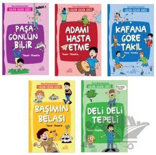 Nobel Kitap