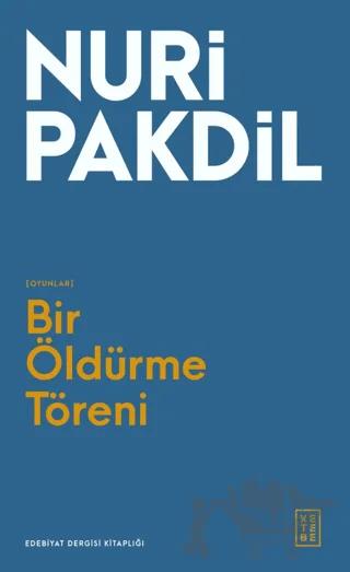 Nobel Kitap