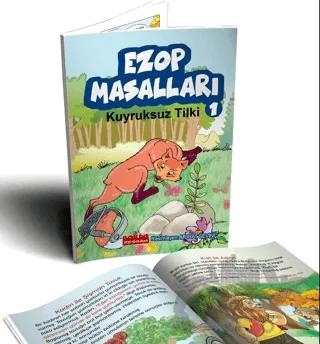 Nobel Kitap