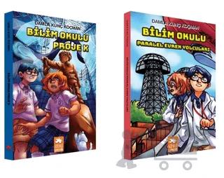 Nobel Kitap