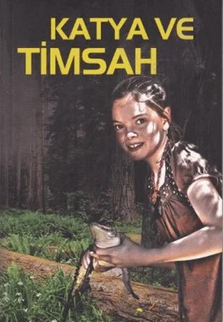 Katya ve Timsah
