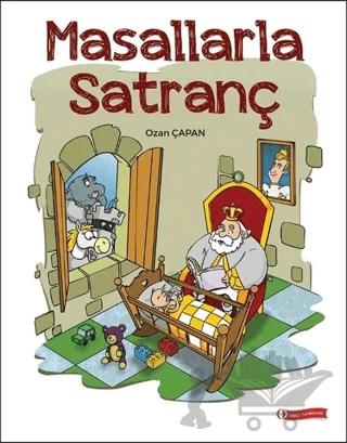 Masallarla Satranç