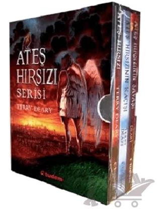 Nobel Kitap