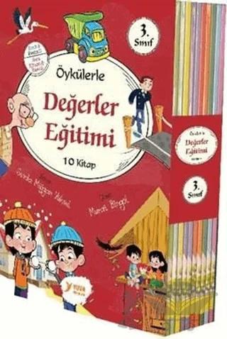 Nobel Kitap