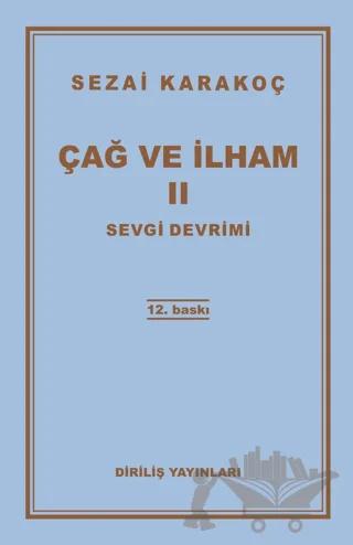 Çağ ve İlham 2 Sevgi Devrimi