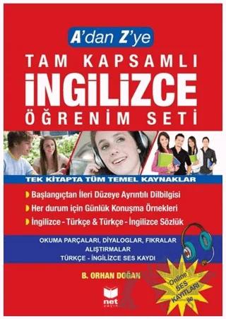 Nobel Kitap