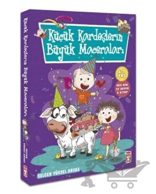Nobel Kitap