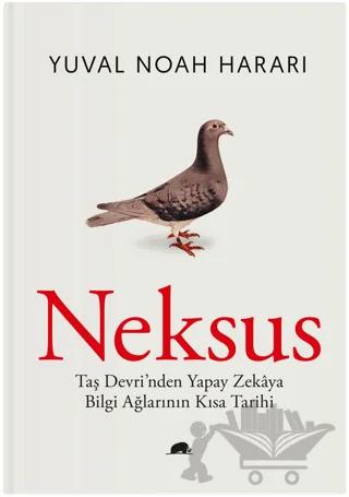 Nobel Kitap