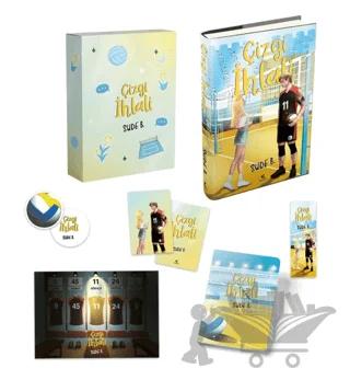 Nobel Kitap