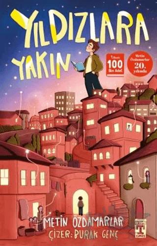 Nobel Kitap