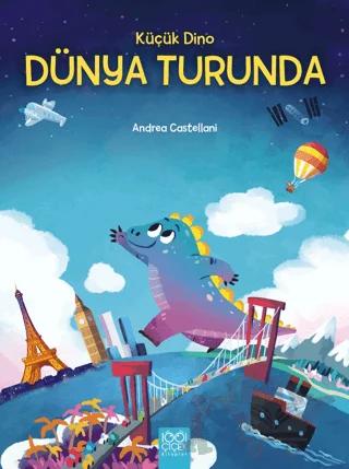 Küçük Dino Dünya Turunda