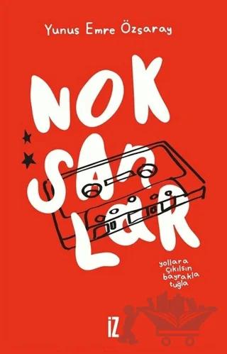 Nobel Kitap