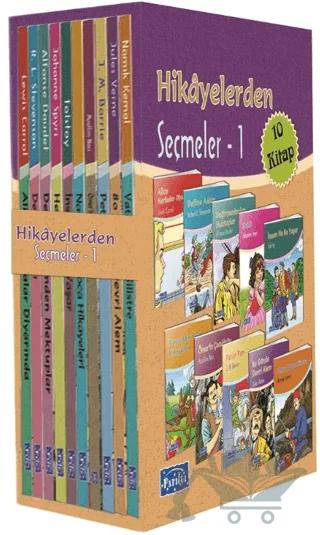 Nobel Kitap