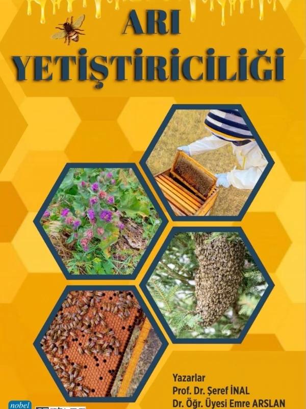 Arı Yetiştiriciliği