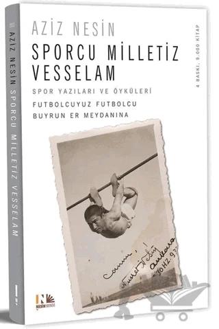 Nobel Kitap
