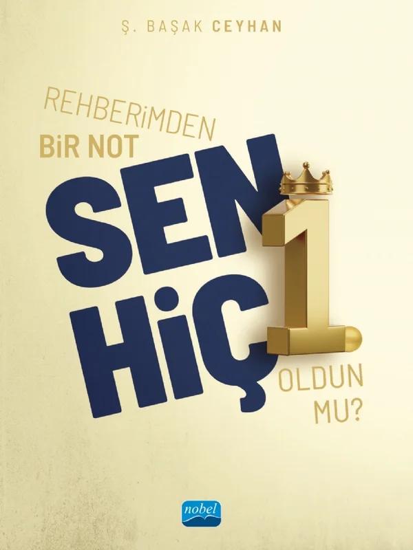 Nobel Kitap