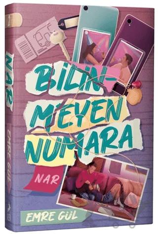 Nobel Kitap