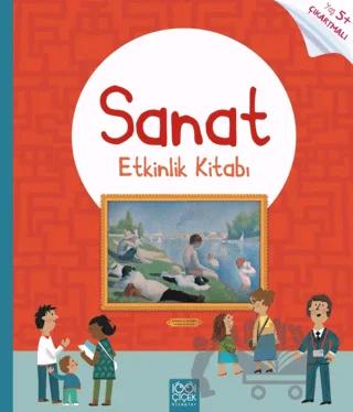 Sanat Etkinlik Kitabı